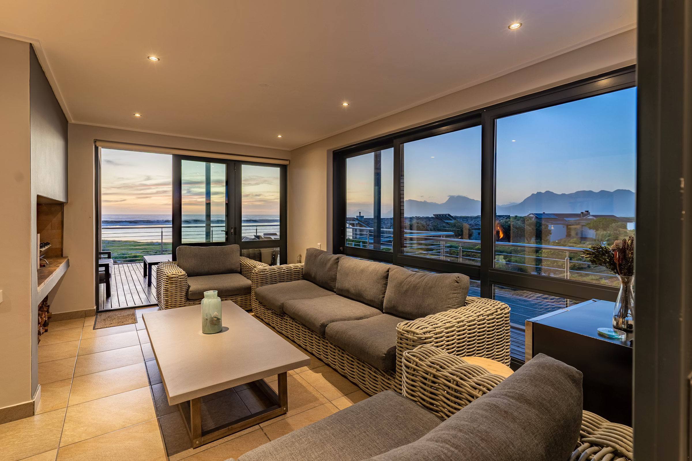 CShine in Hermanus