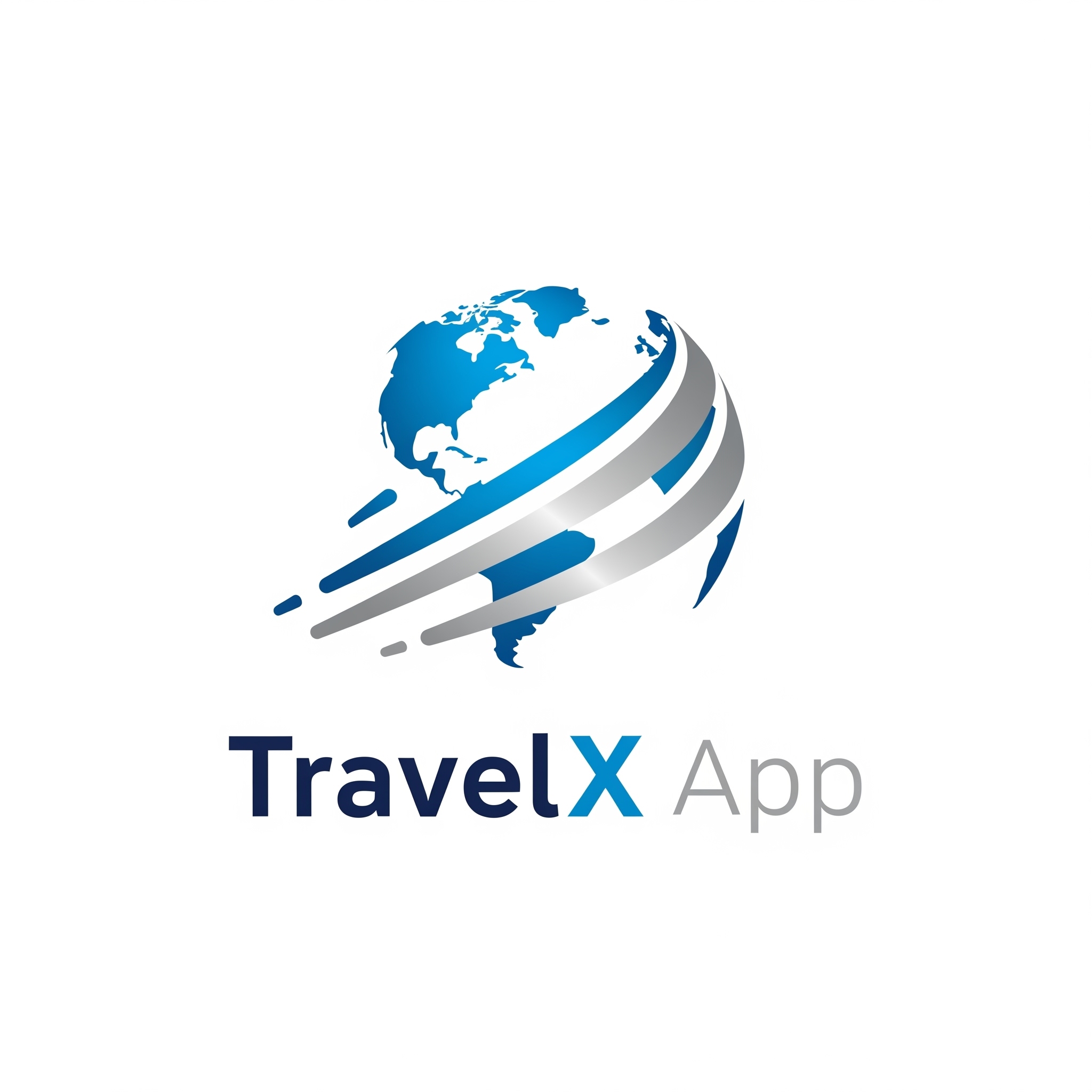 TravelX Logo